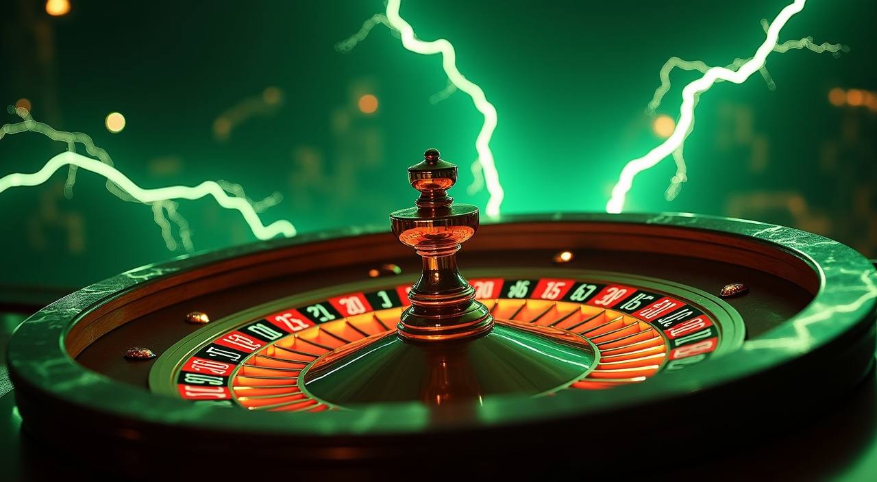 ombak789 Speed Blackjack