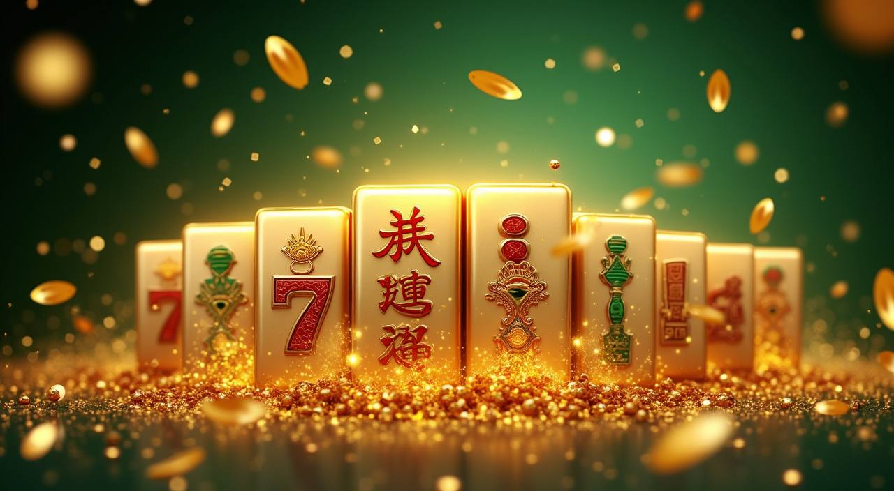 ombak789 Mystical Spirits